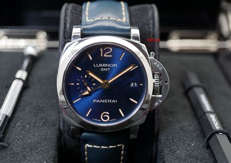 panerai pam 688|panerai luminor 1950 3 days.